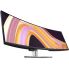 Dell UltraSharp U4924DW 49"" Professional Curved Super Ultrawide Monitor5120 x 1440, 60 Hz, 32:9, USB-C 90W, IPS Black, KVM switch, 2x9W speakers
